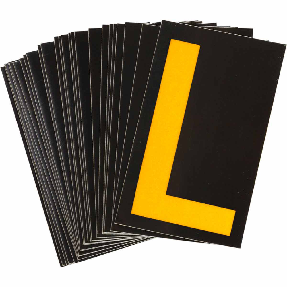 Image of Brady 5905-L
