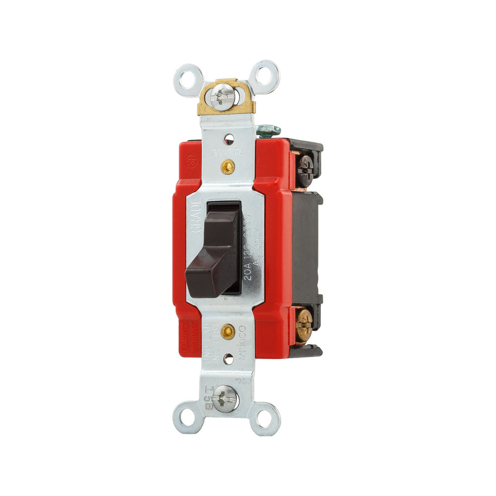 Image of Cooper Wiring Devices AH1224B