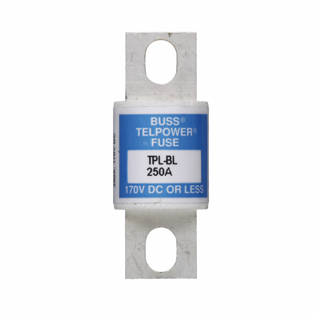 Image of Bussmann TPL-BB