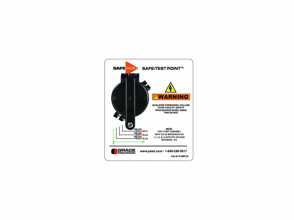 Image of Grace PESDs R-3MT-KIT-H