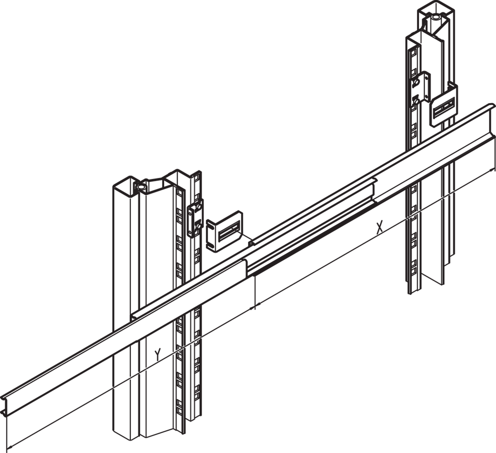 Image of nVent Schroff 21120-158