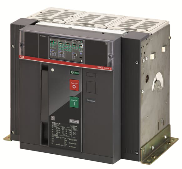Image of ABB 1SDA071152R1