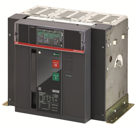 Image of ABB 1SDA071123R1