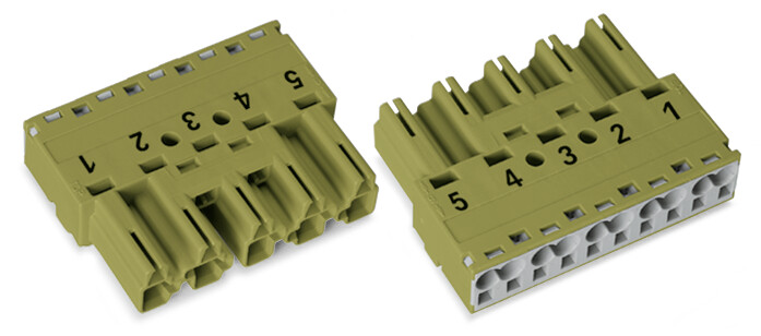 Image of WAGO 770-275