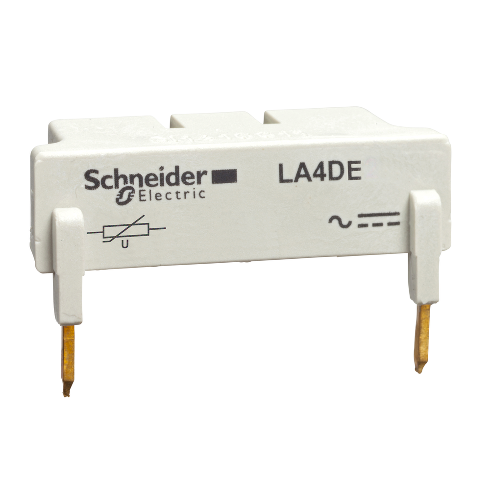 Image of Schneider Electric LA4DE2U