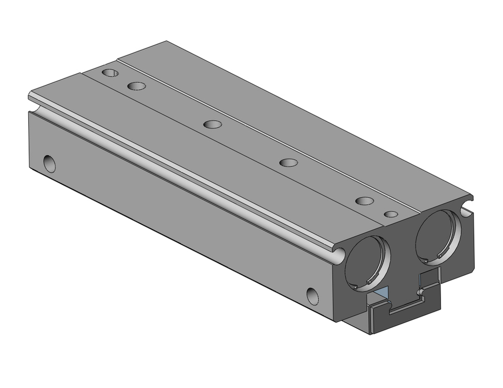 Image of SMC MHF2-12D2R