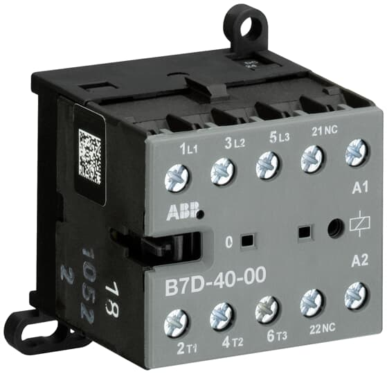 Image of ABB B7D-40-00-01