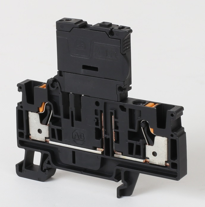 Image of Allen-Bradley 1492-PFB4120