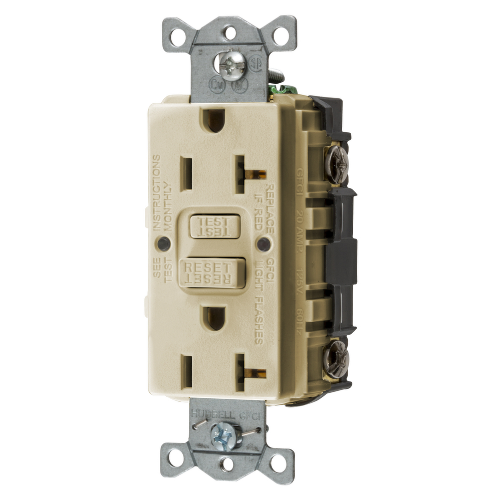 Image of Bryant GFRST20I