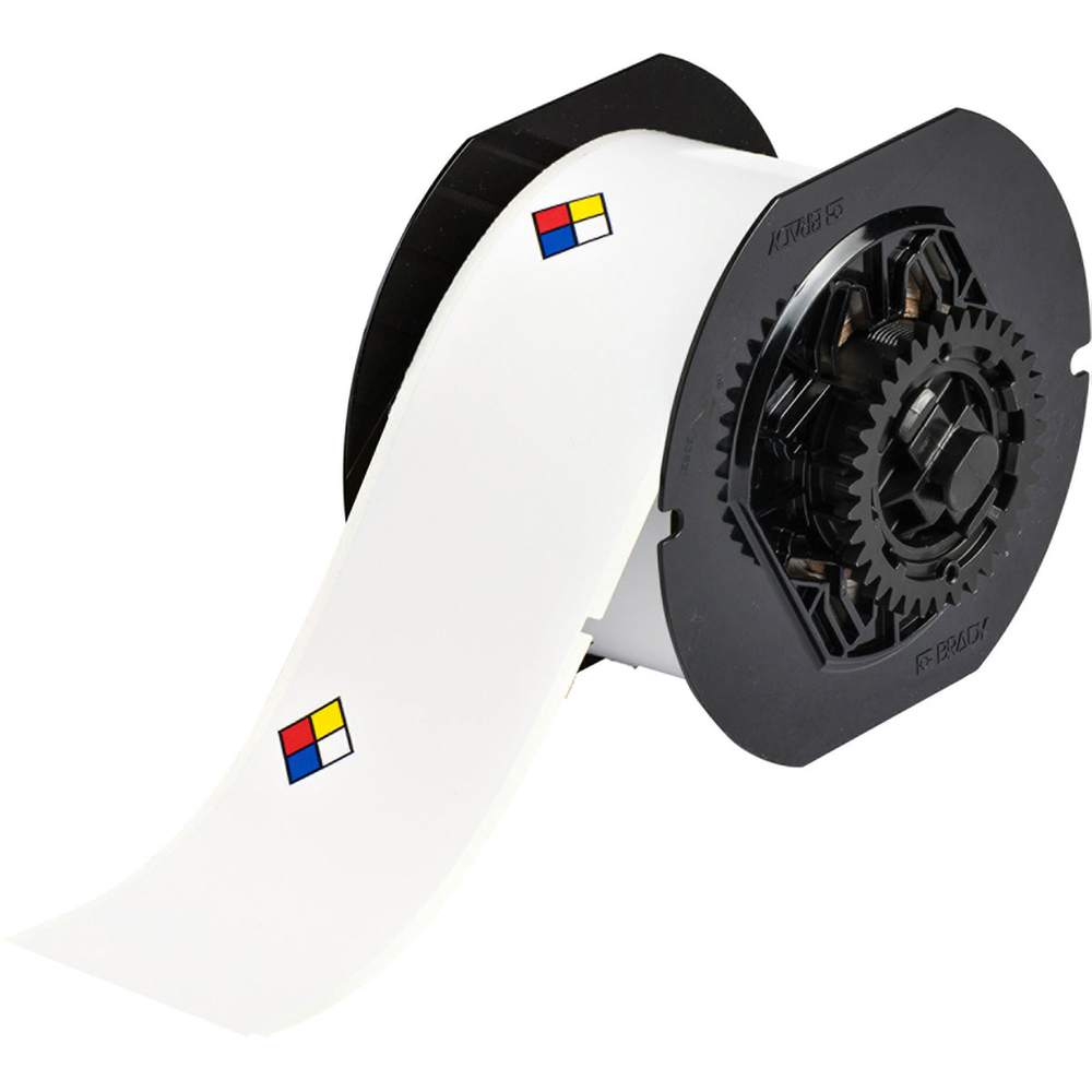 Image of Brady B30-245-595-NFPA