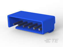 Image of TE Connectivity 1744486-6