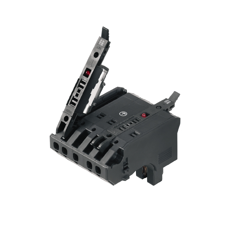 Image of Weidmuller 1252210000