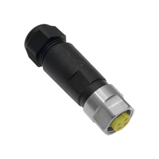 Image of Mencom FFIN-4FP-FWX-SS