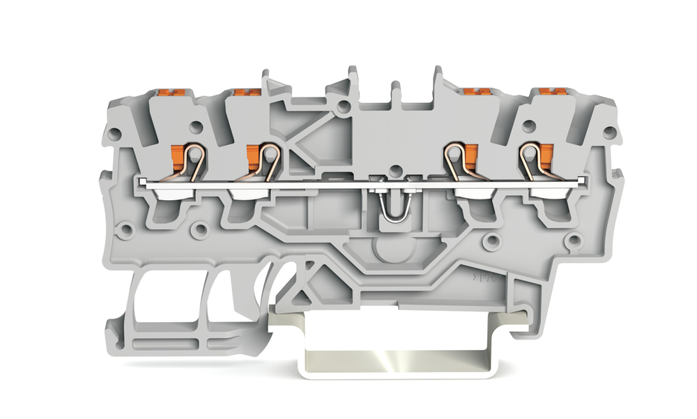 Image of WAGO 2200-1401