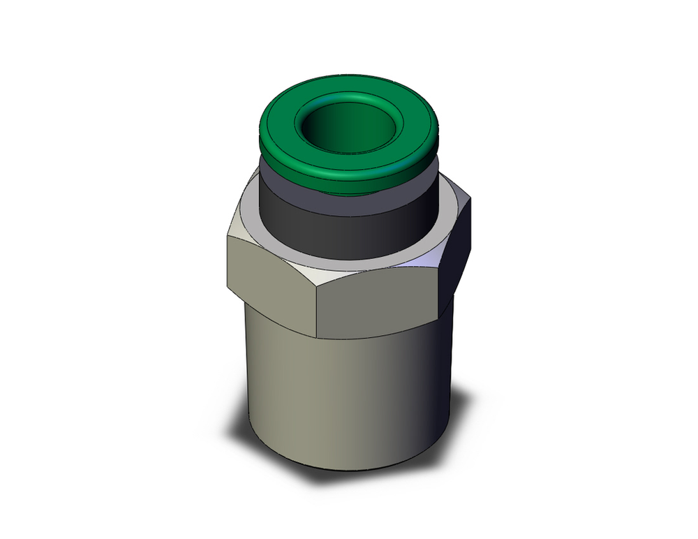 Image of SMC KRH06-02S