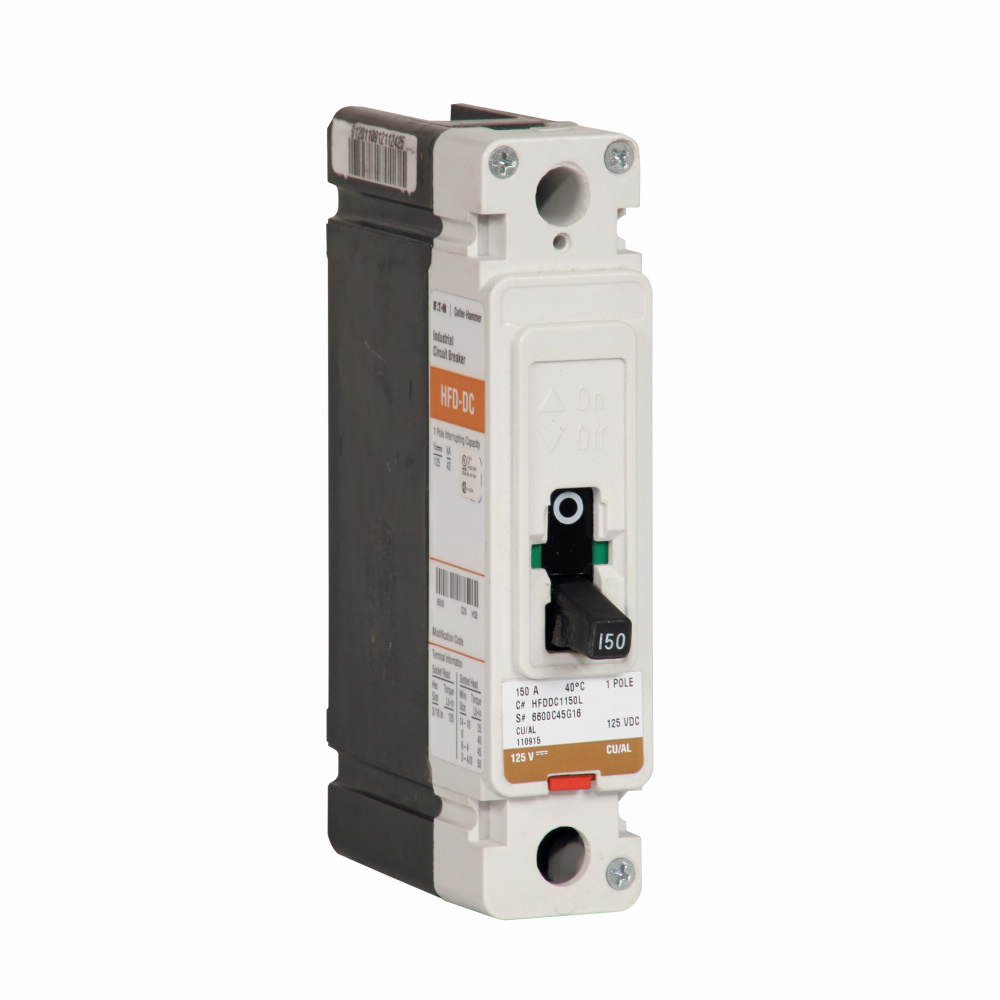 Image of Eaton HFDDC1100L