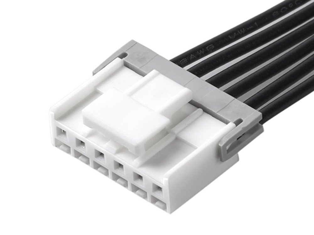 Image of Molex 151370603