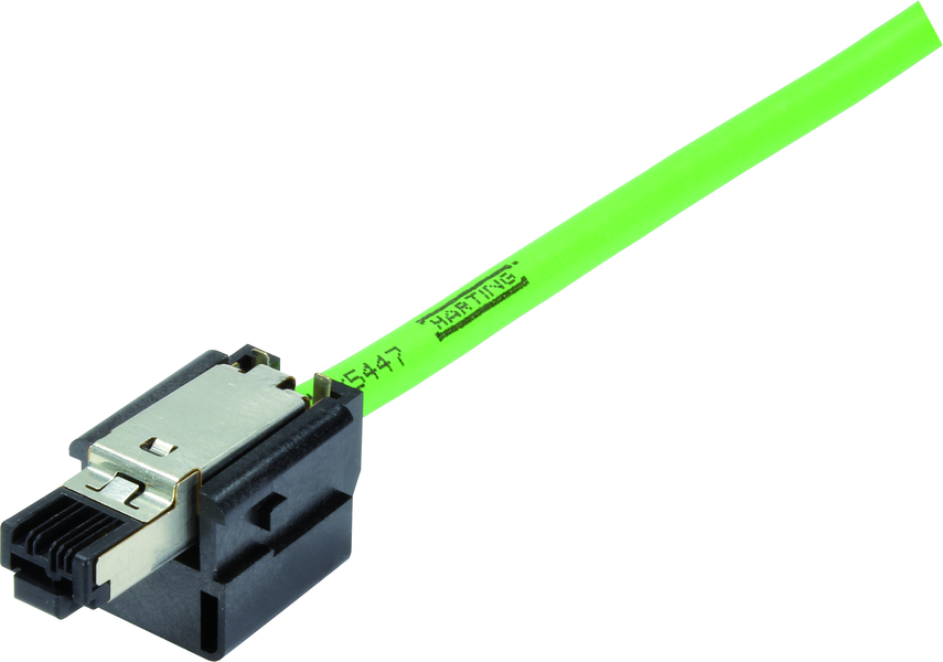 Image of Harting 09451001100