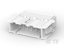 Image of TE Connectivity 284985-1