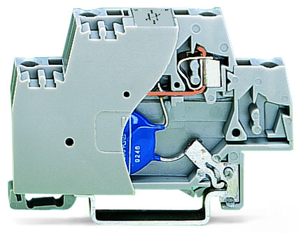 Image of WAGO 280-502/281-583