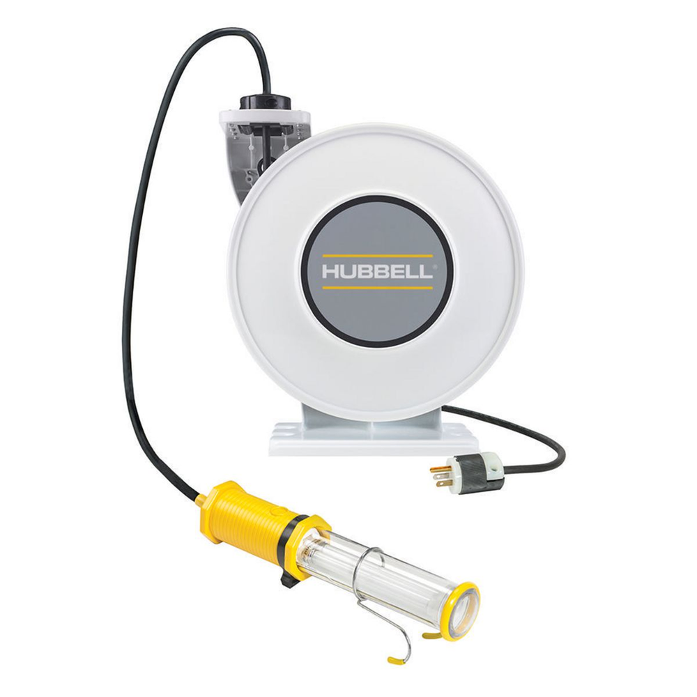 Image of Hubbell Wiring Device-Kellems HBLI35163FL