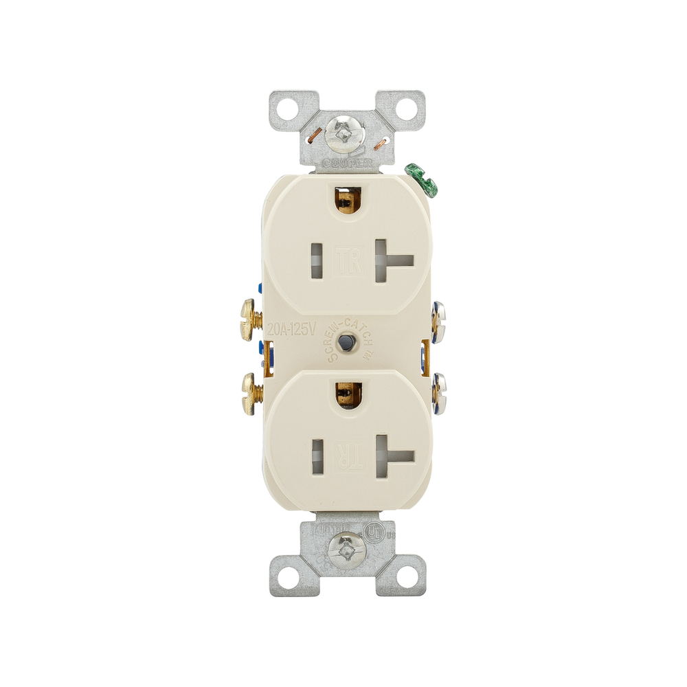 Image of Cooper Wiring Devices TR370LA-BOX