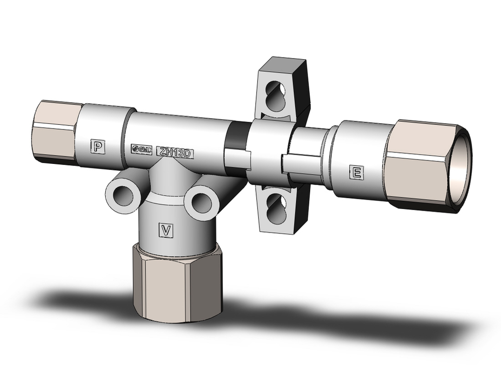 Image of SMC ZH13DSA-01-02-02