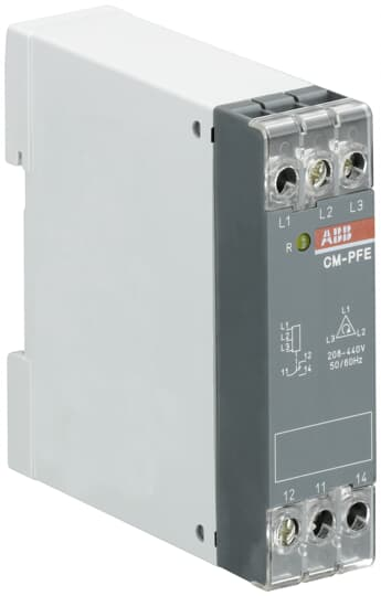 Image of ABB 1SVR550826R9100