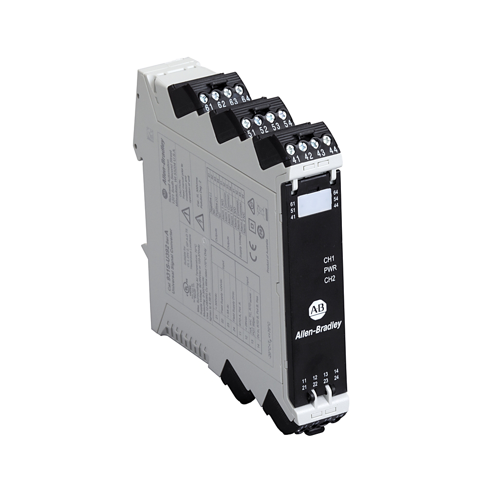 Image of Allen-Bradley 931S-U392