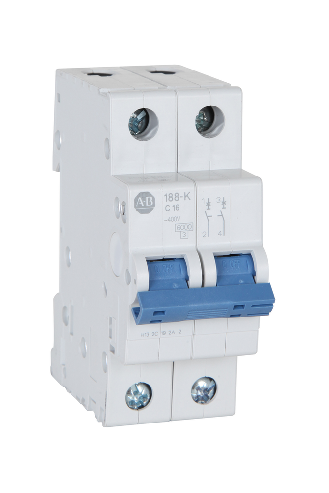 Image of Allen-Bradley 188-K2D080
