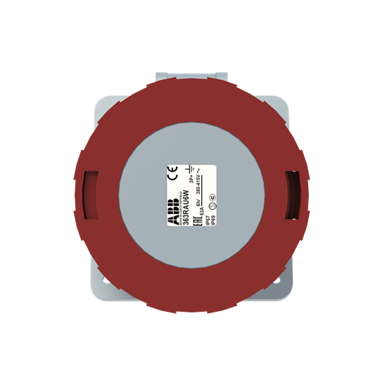 Image of ABB 2CMA167452R1000