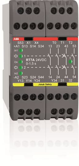 Image of ABB 2TLA010028R1000