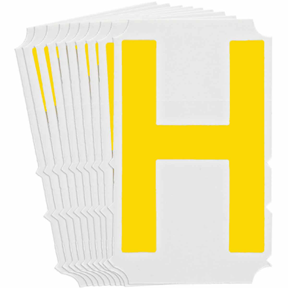 Image of Brady 5110-H