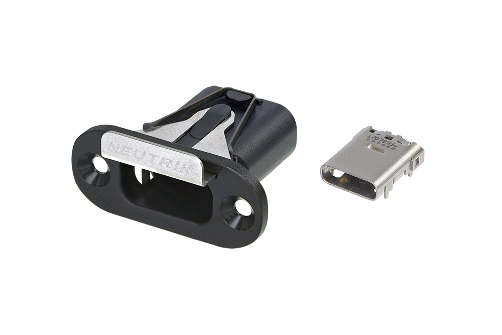 Image of Neutrik NMC-C-HR
