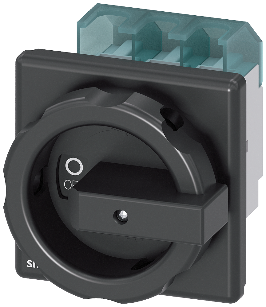 Image of Siemens 3LD2504-0TK51