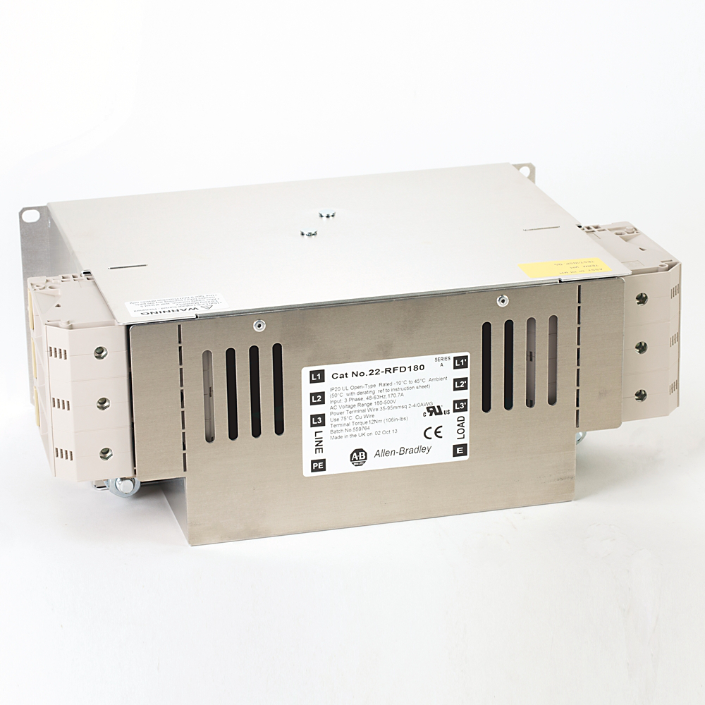 Image of Allen-Bradley 22-RFD180
