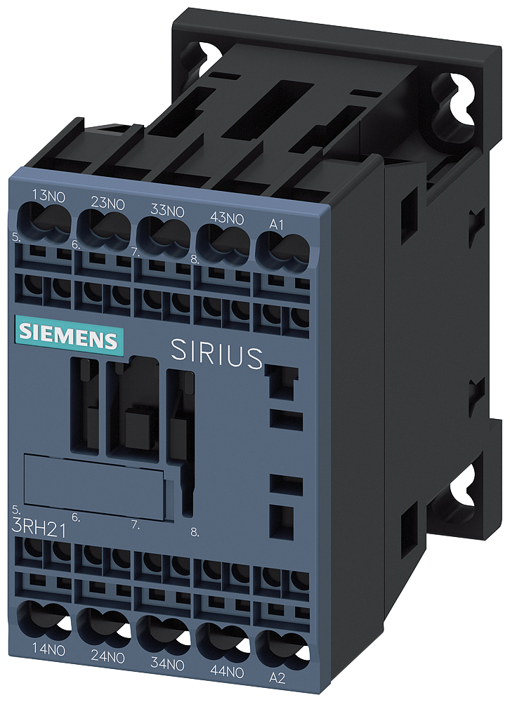 Image of Siemens 3RH21402AN20