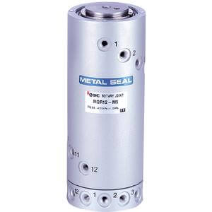 Image of SMC MQR12-M5