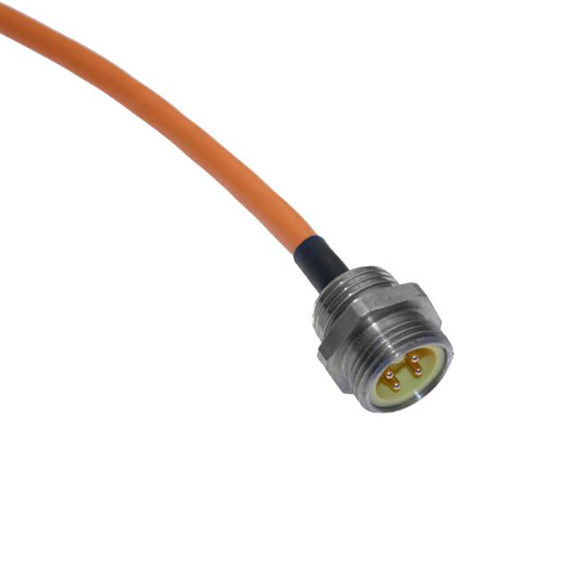 Image of Mencom FFIN-4MR-1M-SS
