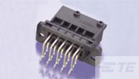 Image of TE Connectivity 2-963215-1