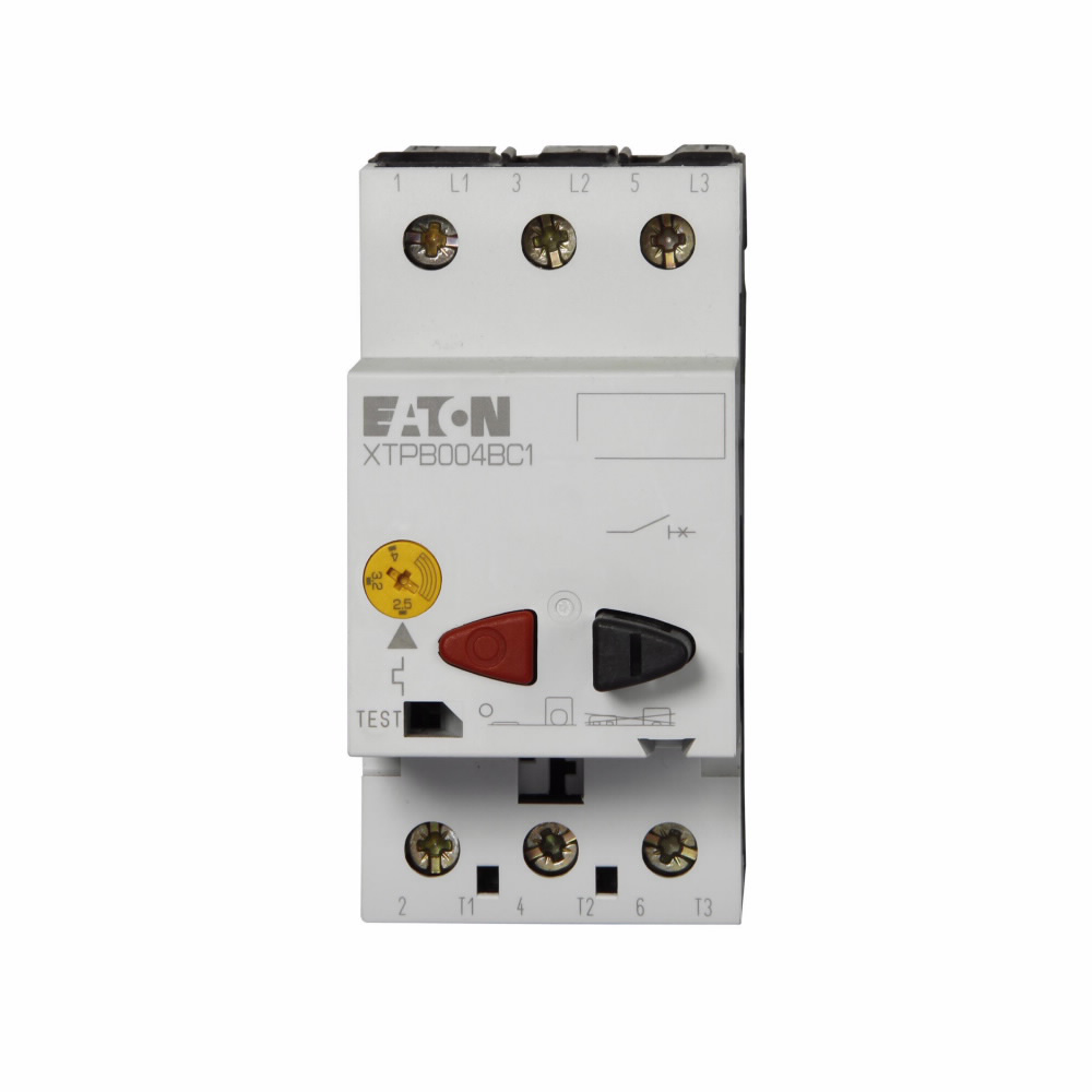 Image of Eaton PKZM0-10