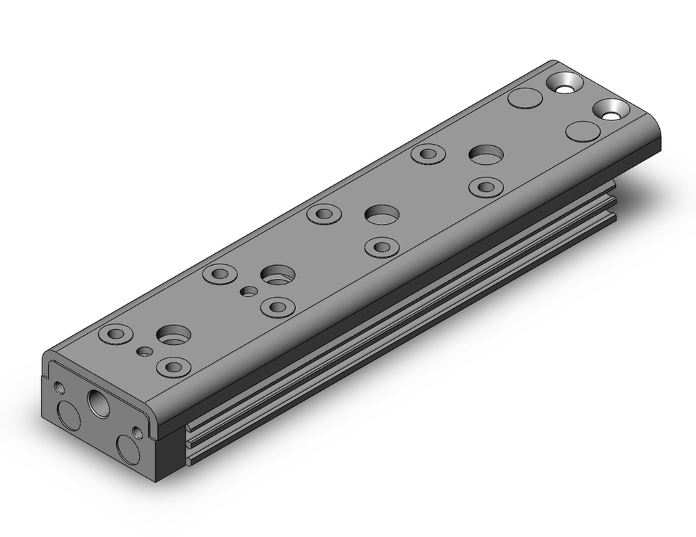 Image of SMC MXQ8B-75Z