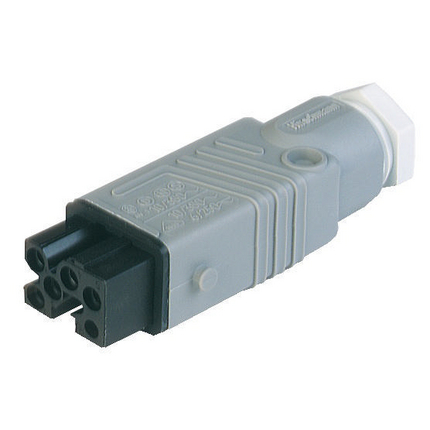 Image of Hirschmann 931691106