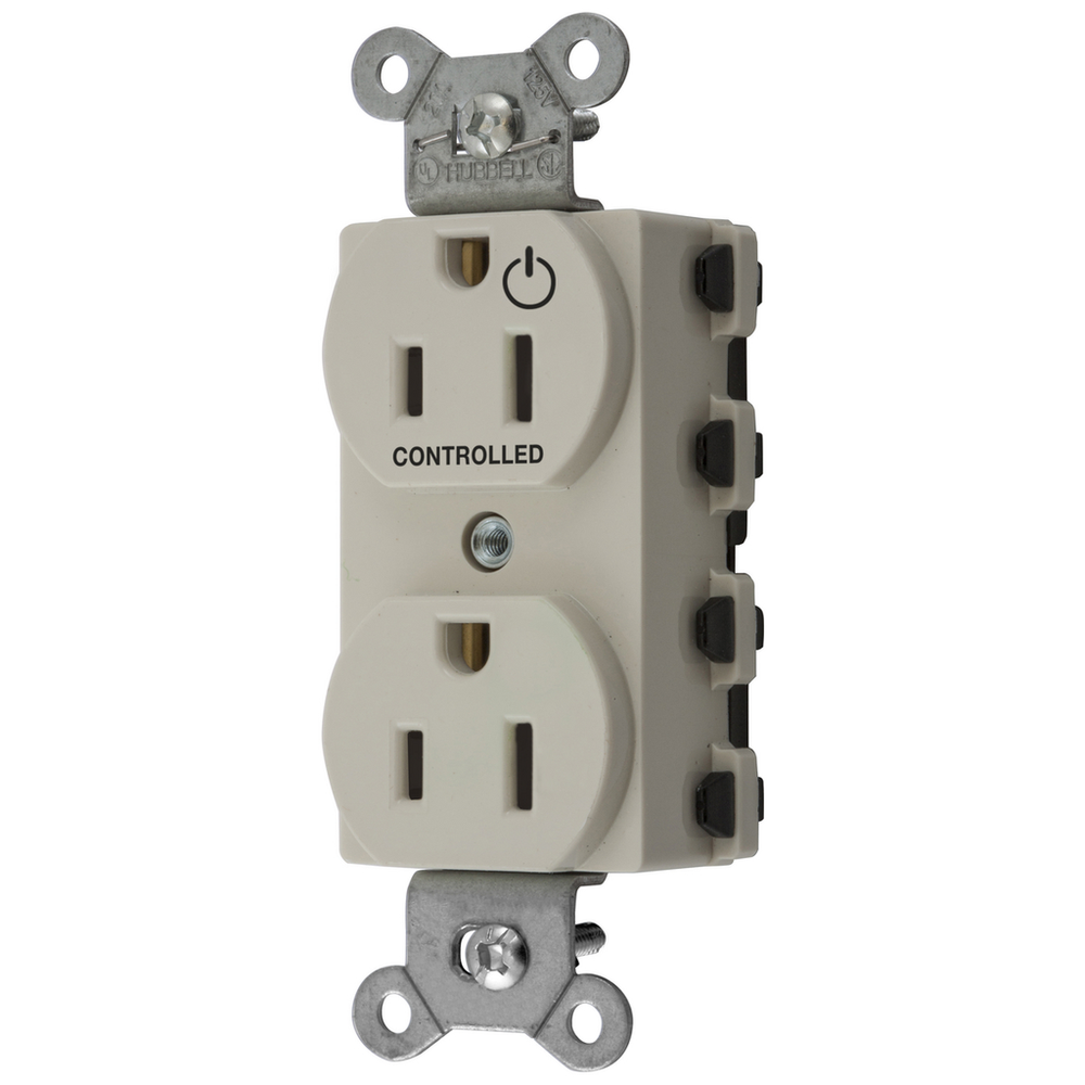 Image of Hubbell Wiring Device-Kellems SNAP5262C1LA