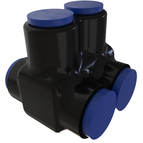 Image of ILSCO PBTD-2-500-F