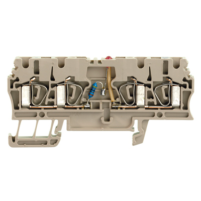 Image of Weidmuller 1692600000