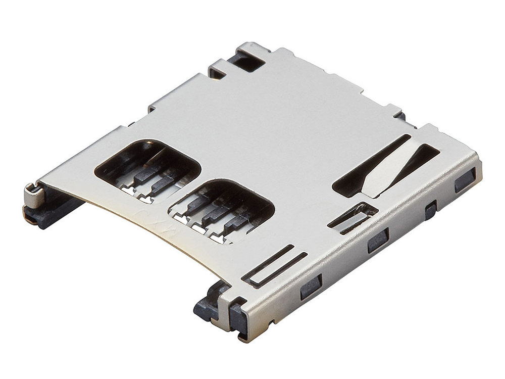 Image of Molex 5025700893