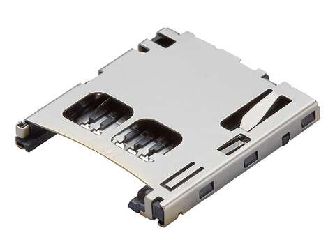 Image of Molex 5025700893