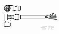 Image of TE Connectivity 2273095-1