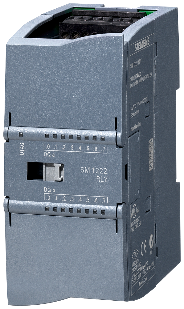 Image of Siemens 6AG22221BF321XB0